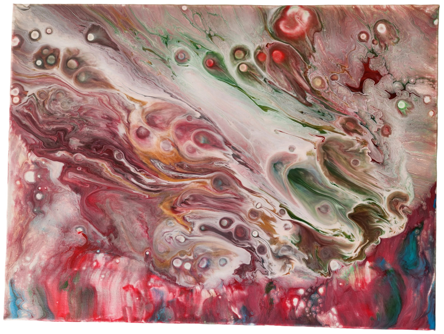 Flow of Life