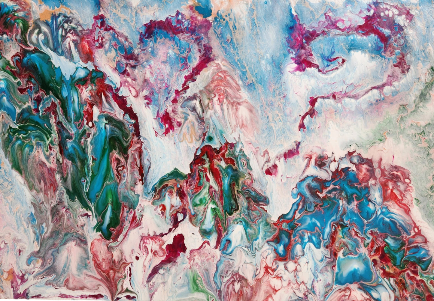 Fluid Dream